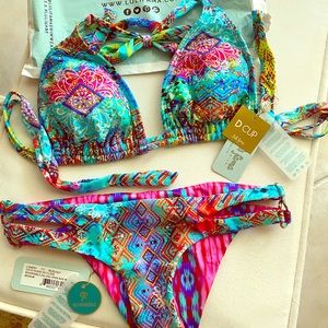 Luli Fama Bathing Suit-New!